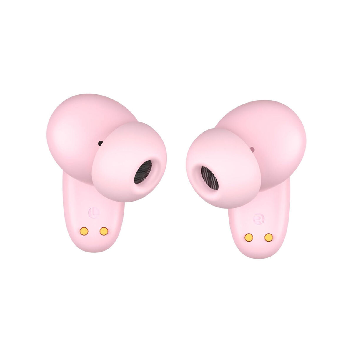 Picture of Wireless Earphones with Charging Case Mars Gaming Pink