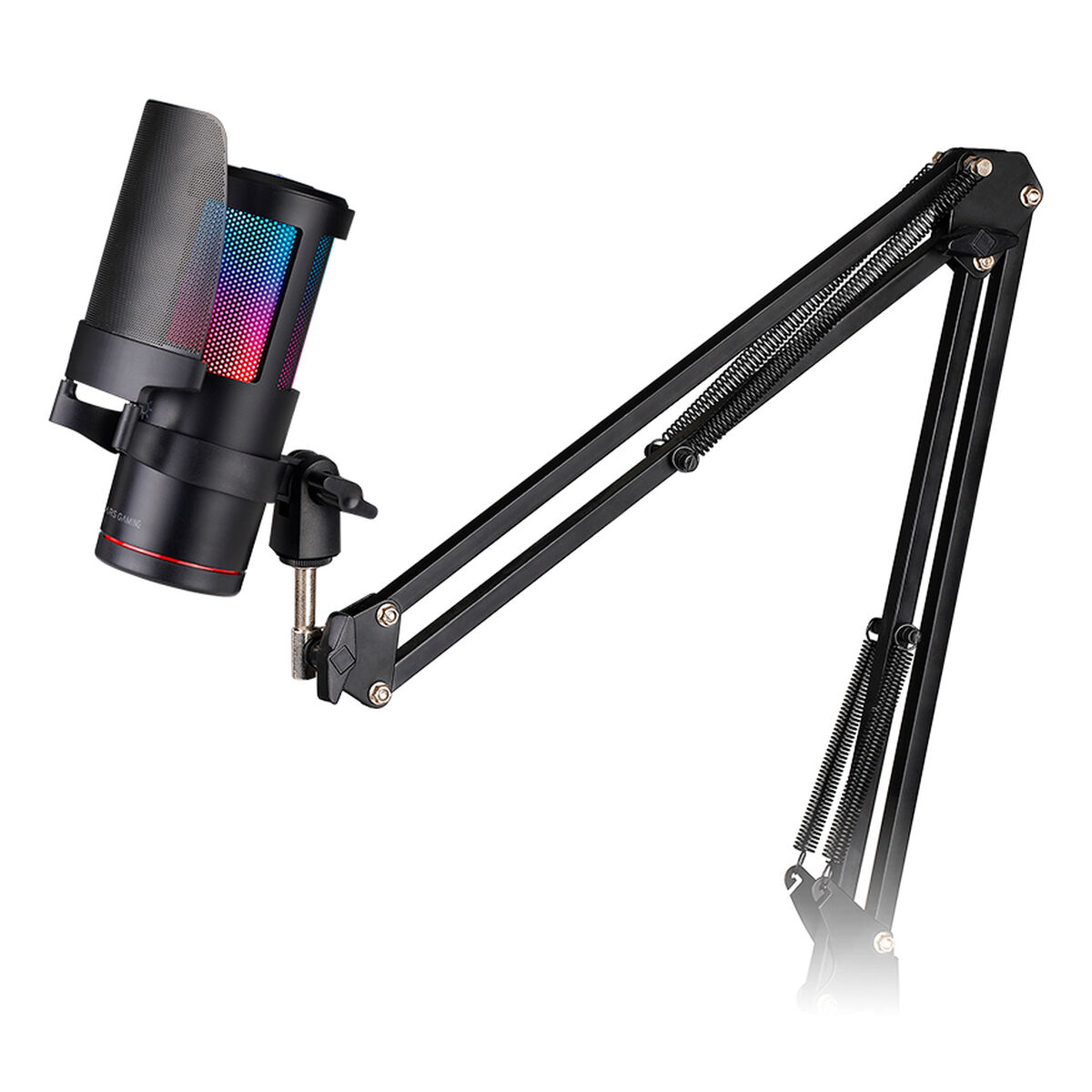 Picture of Microphone Mars Gaming MMICSC Black