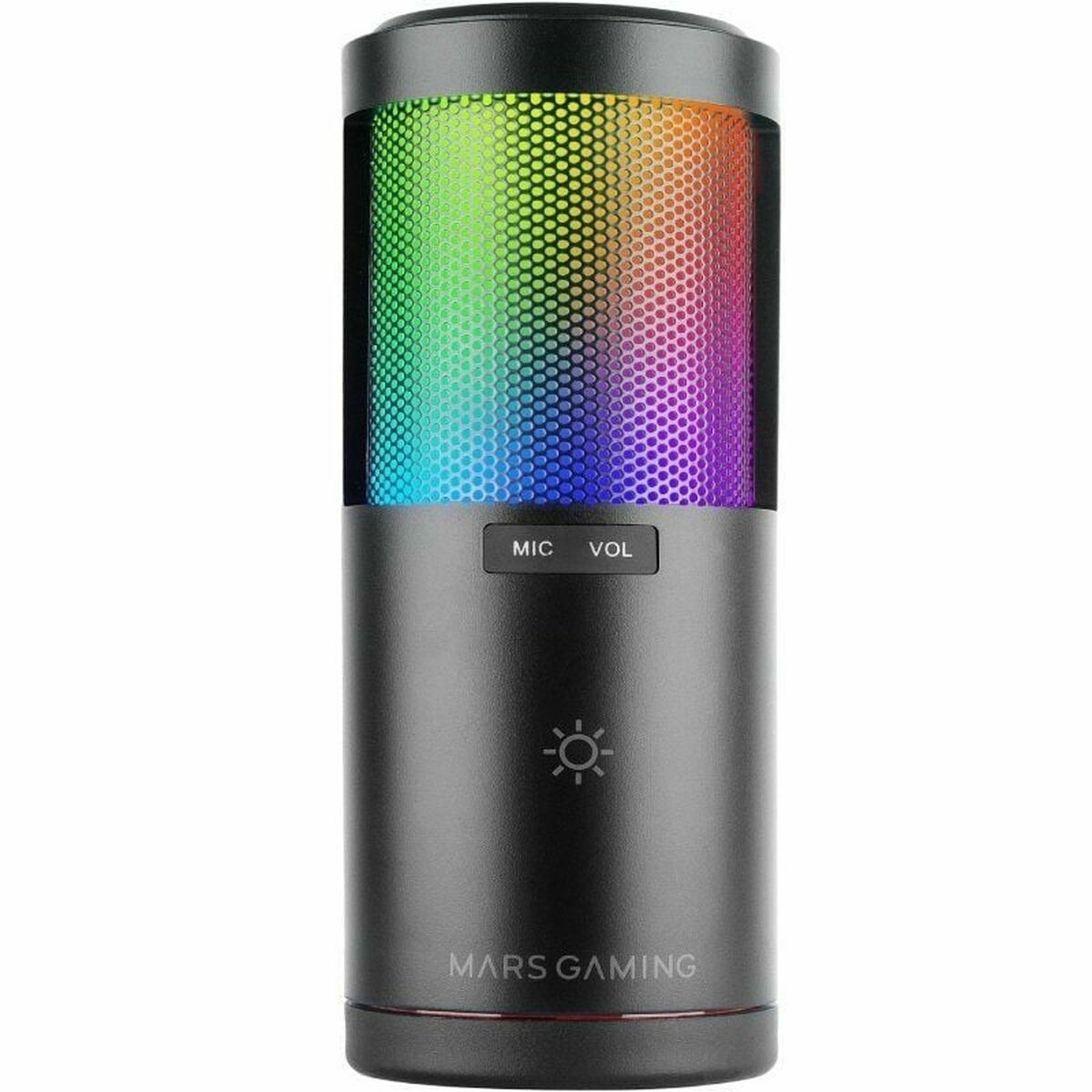 Picture of Microphone Mars Gaming MMICSC Black