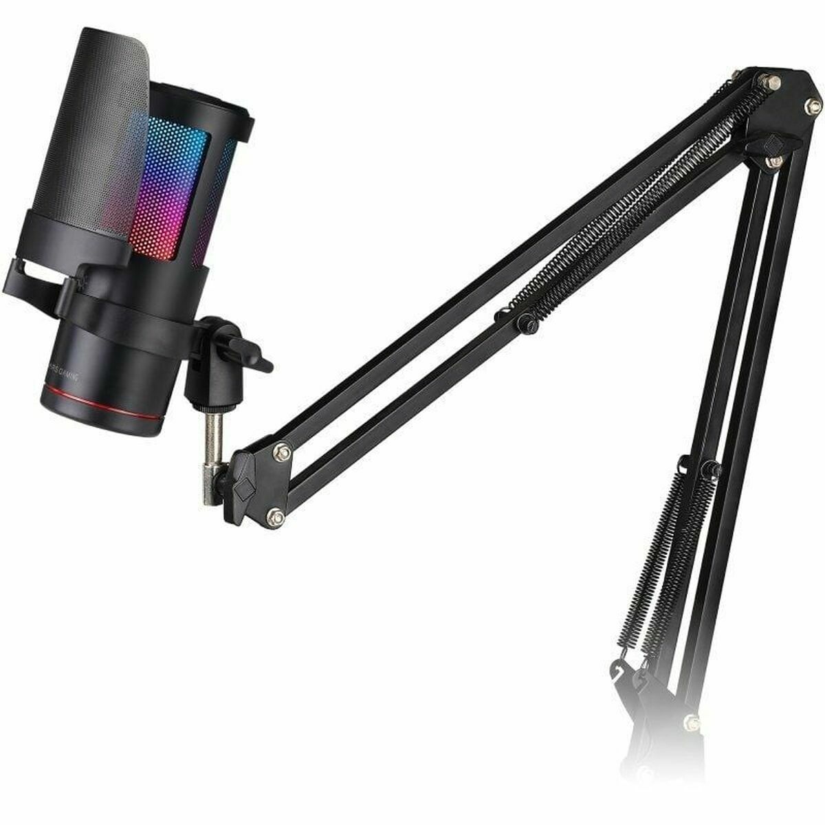 Picture of Microphone Mars Gaming MMICSC Black