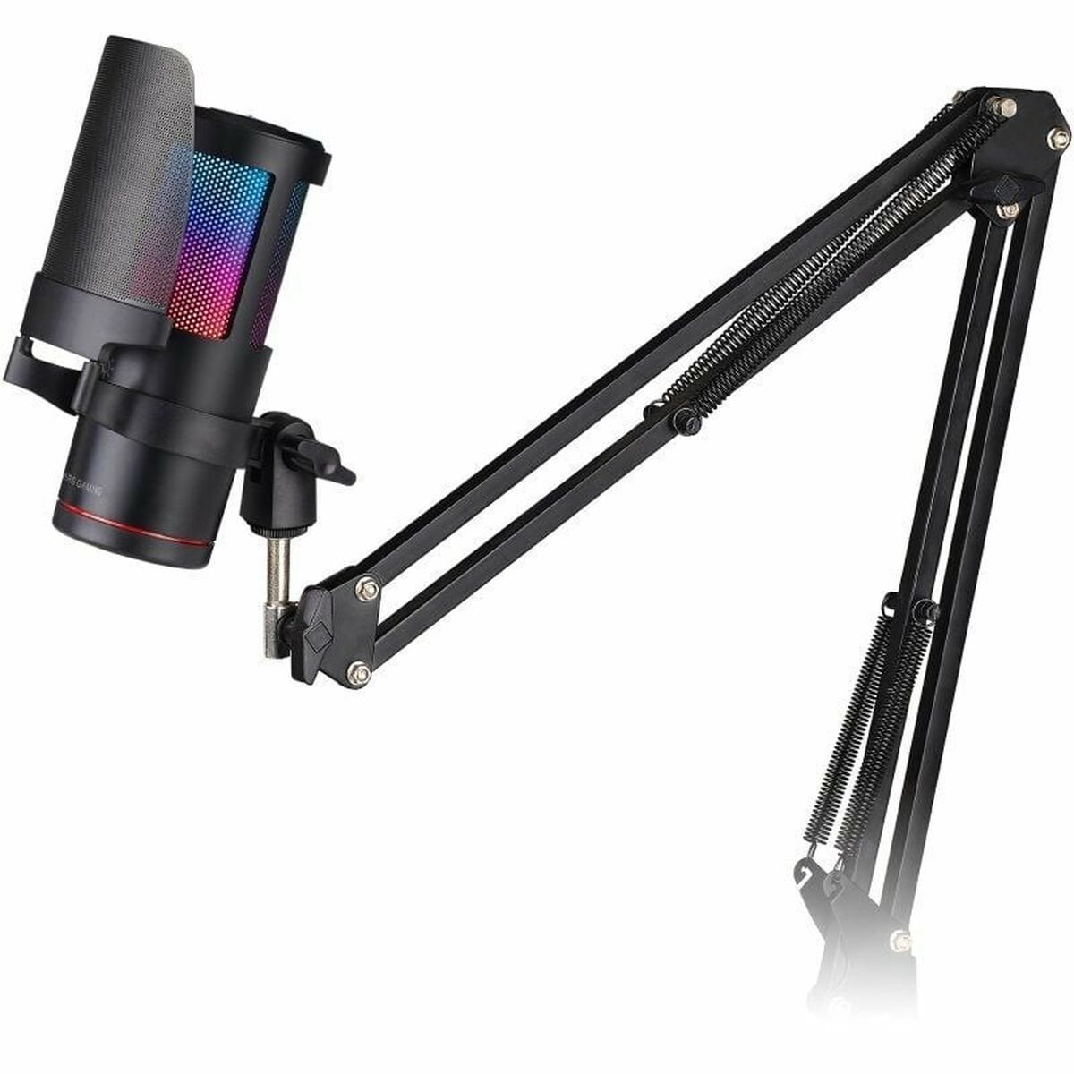 Image secondaire de Microphone Mars Gaming MMICSC