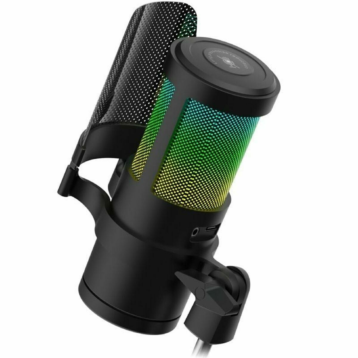 Picture of Microphone Mars Gaming MMICSC Black