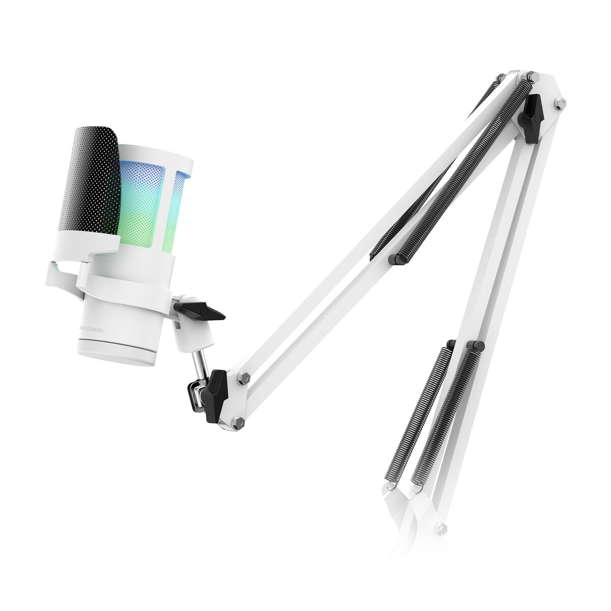 Bild von Microphone Mars Gaming MMICSCW