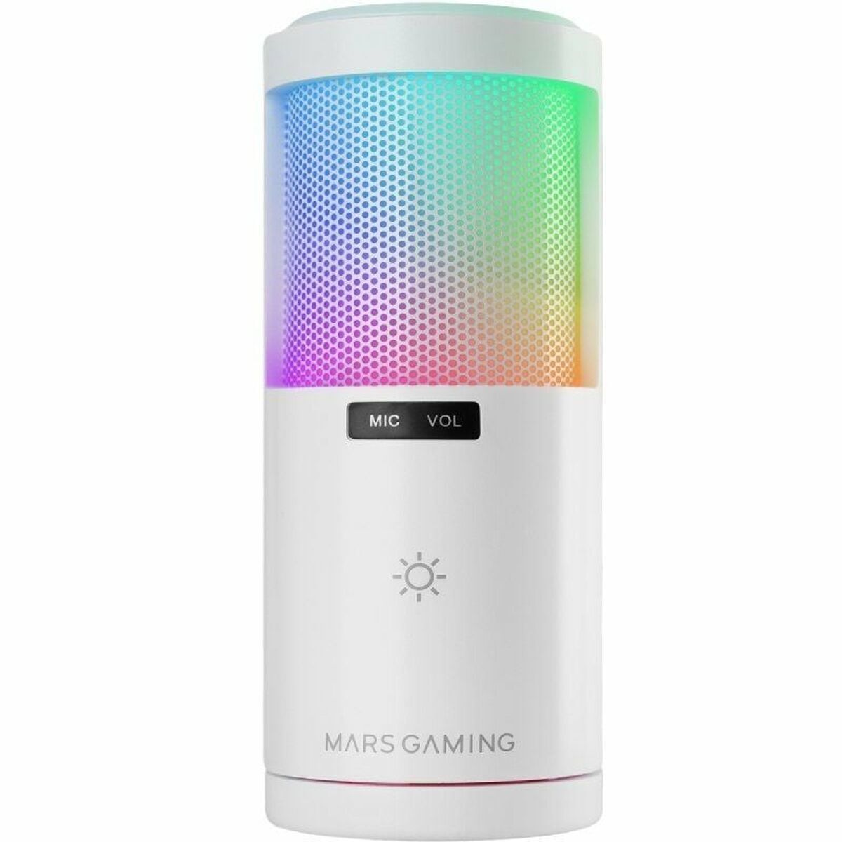 Microphone Mars Gaming MMICSCW