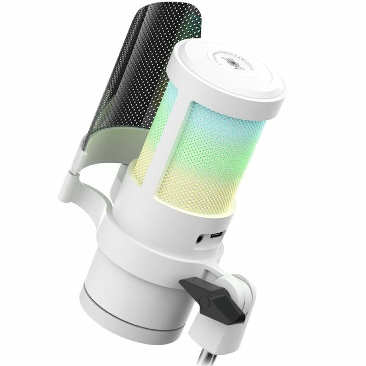 Image secondaire de Microphone Mars Gaming MMICSCW