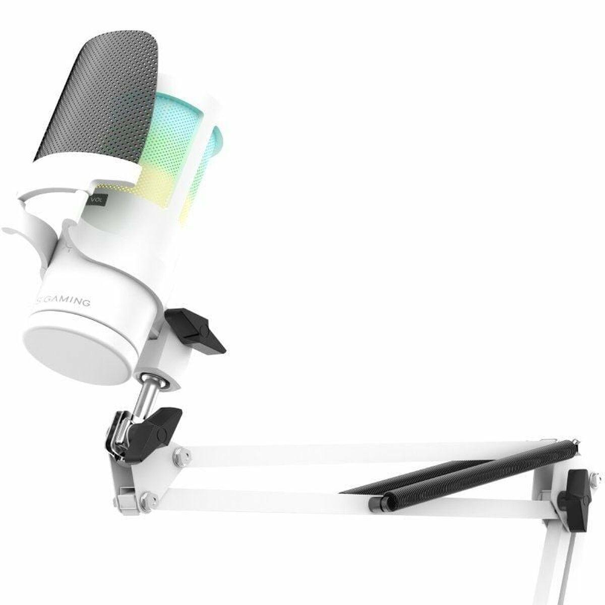 Picture of Microphone Mars Gaming MMICSCW