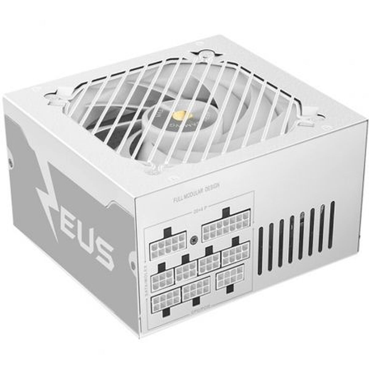 Picture of Power supply Mars Gaming MPZE750SIM ATX 750 W 80 Plus Silver