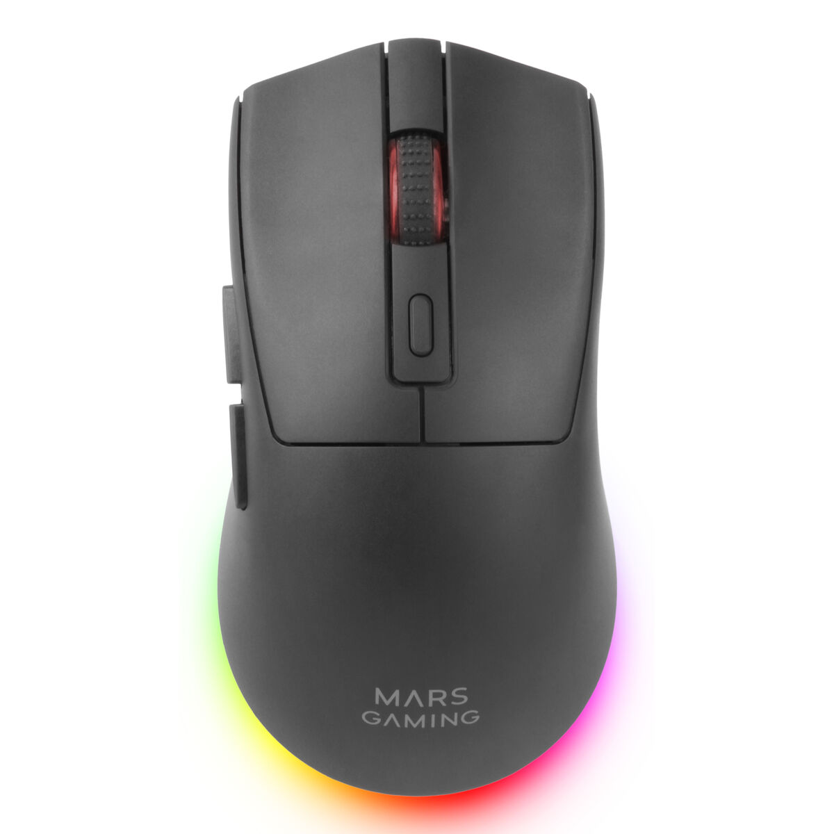 Image secondaire de Souris Gaming Mars Gaming MMT3 Noir