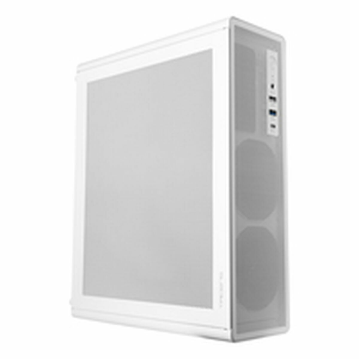 Picture of ATX Semi-tower Box Tacens 2AEROSLIM500W White
