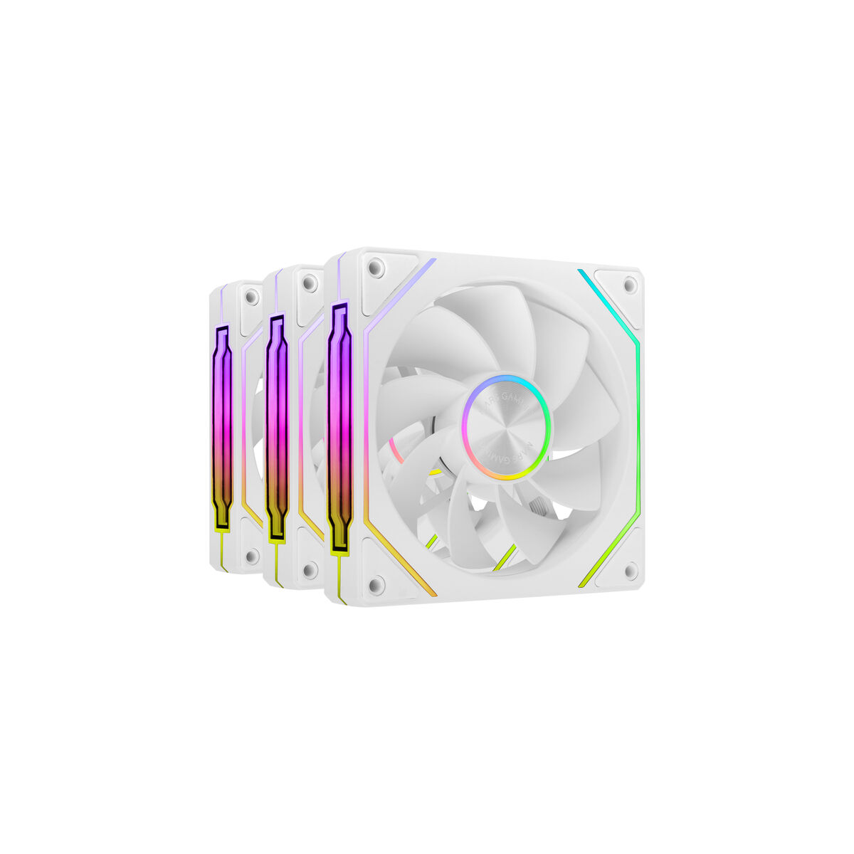 Picture of CPU Fan Mars Gaming MF-LINKFINITYKIT2R