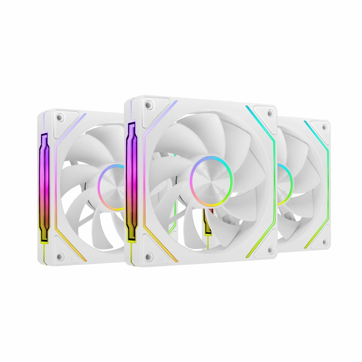 Picture of CPU Fan Mars Gaming MF-LINKFINITYKIT2R