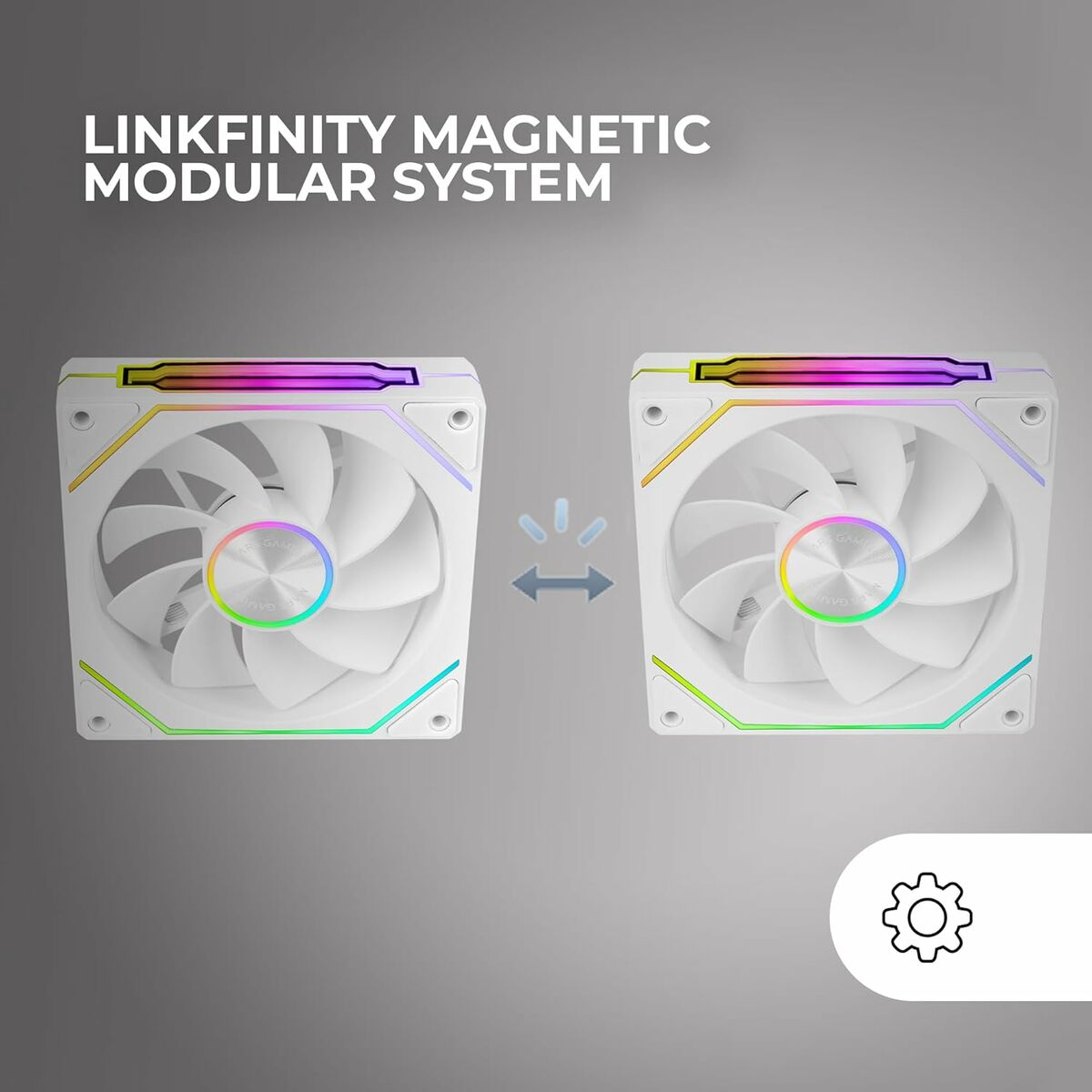 Picture of CPU Fan Mars Gaming MF-LINKFINITYKIT2R