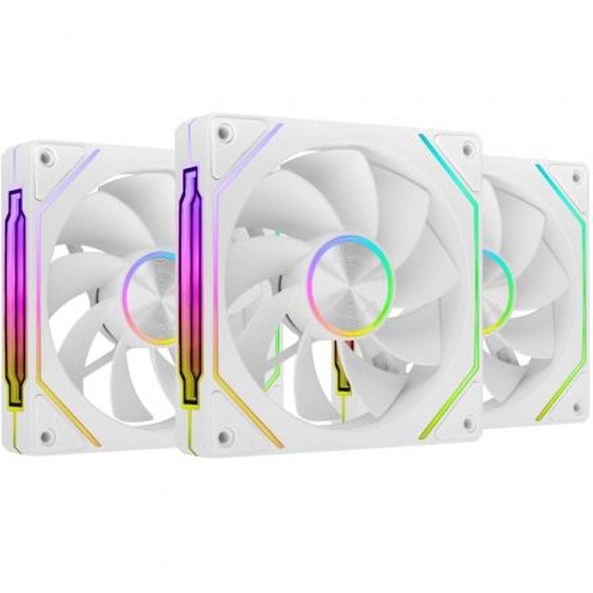 Picture of CPU Fan Mars Gaming MF-LINKFINITYKIT2R