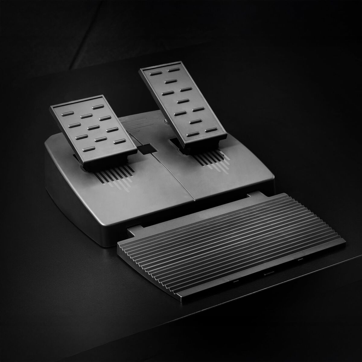 Picture of Racing Steering Wheel Mars Gaming MWHRSXONE