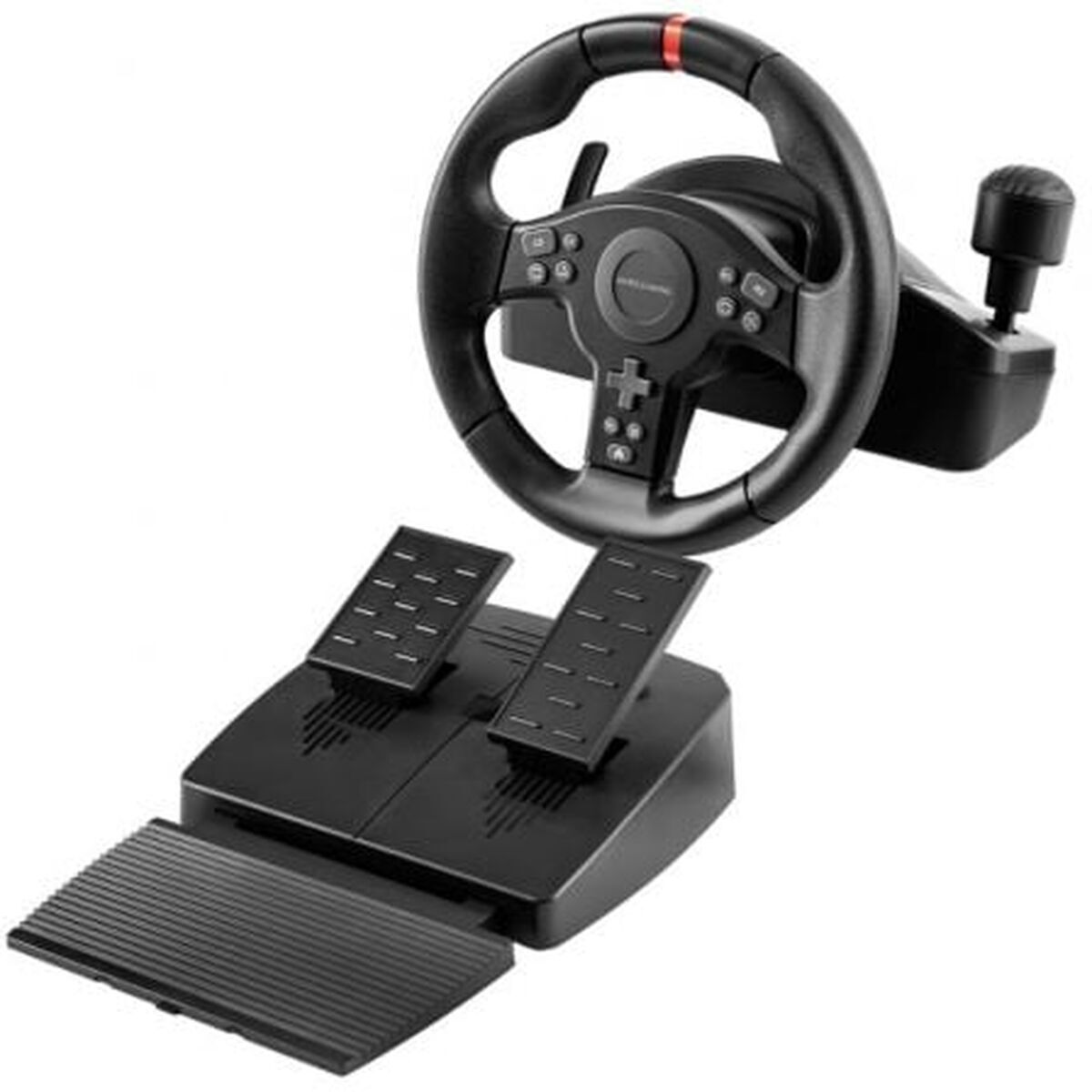 Picture of Racing Steering Wheel Mars Gaming MWHRSXONE