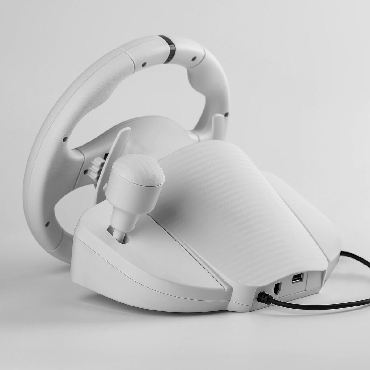 Picture of Racing Steering Wheel Mars Gaming MWHRSXONEW