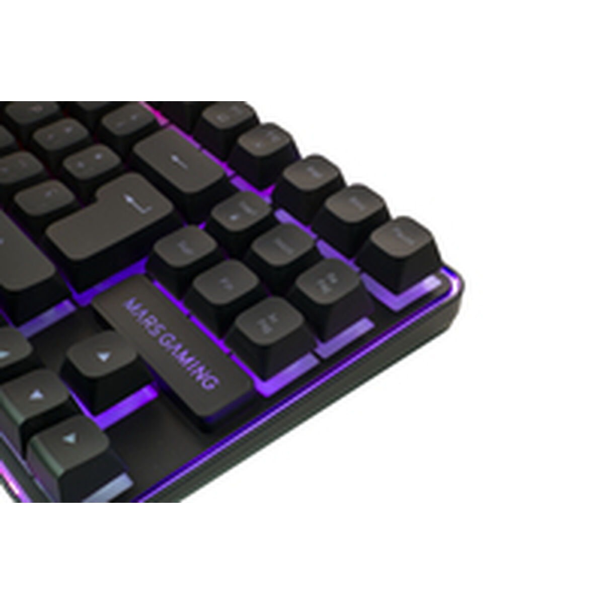 Afbeeldingen van Pack Gaming Mars Gaming MCPWTKLES