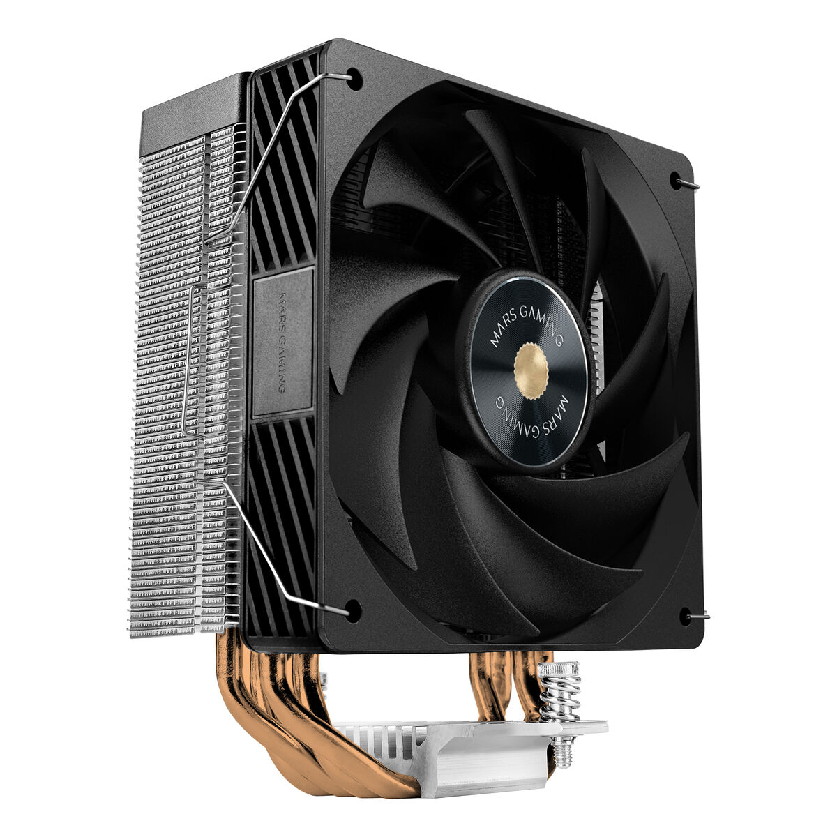 Kép Cooling Base for a Laptop Mars Gaming MCPUX4