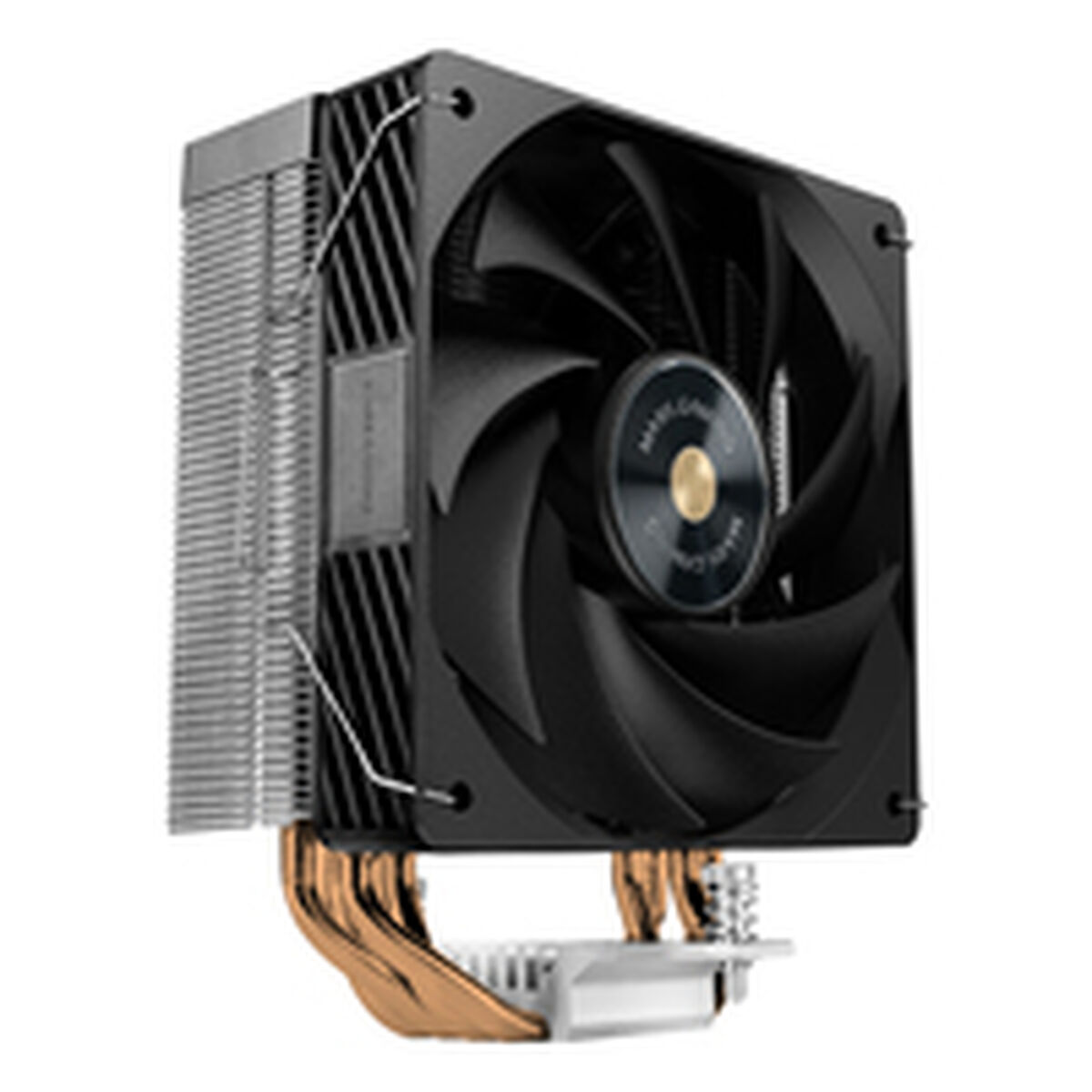Kép Cooling Base for a Laptop Mars Gaming MCPUX4