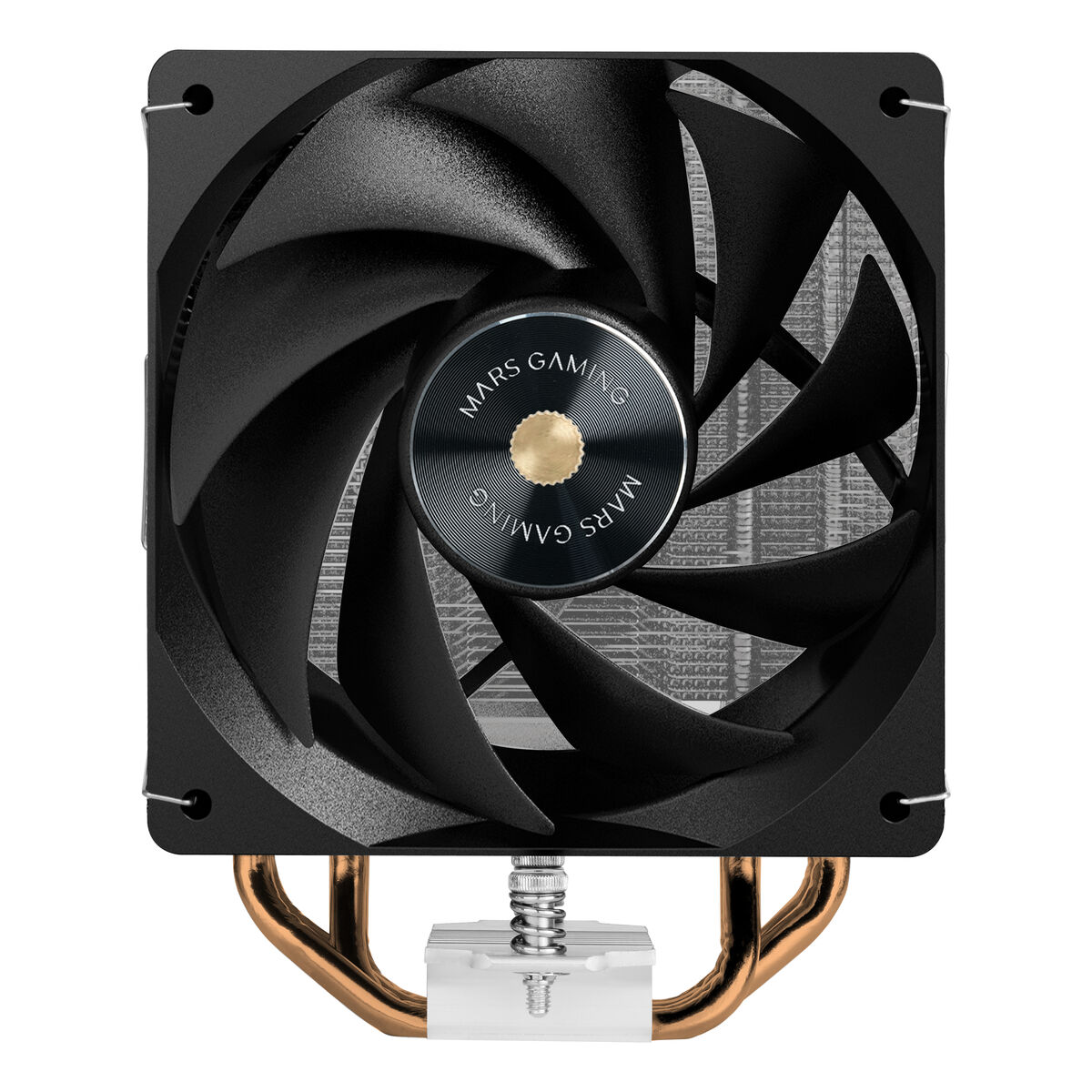 Kép Cooling Base for a Laptop Mars Gaming MCPUX4