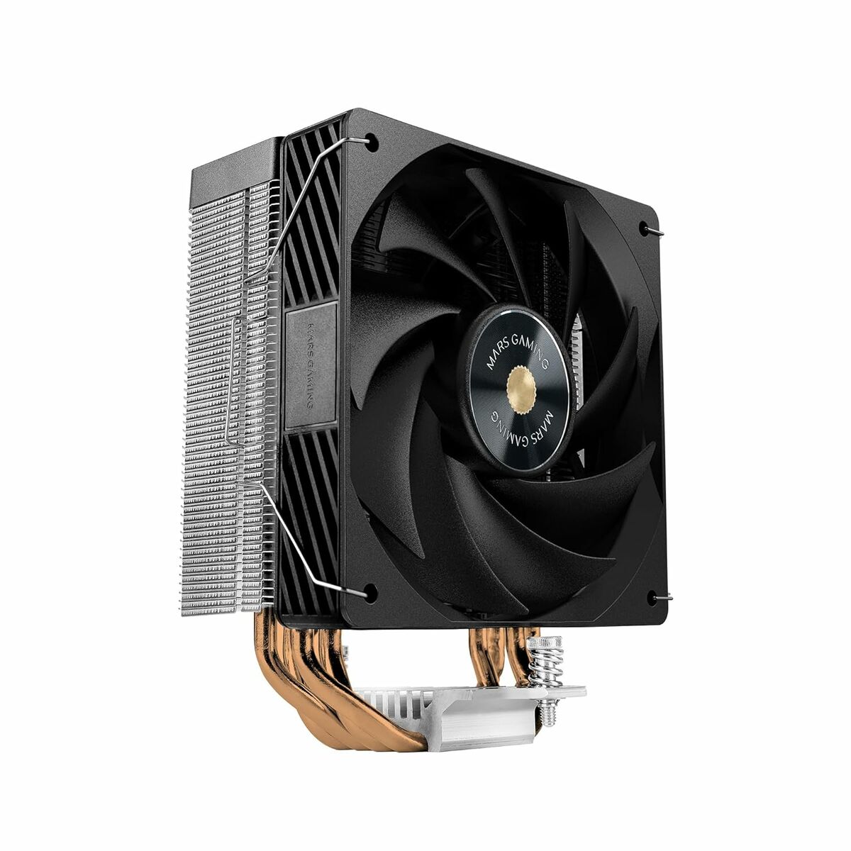Kép Cooling Base for a Laptop Mars Gaming MCPUX4