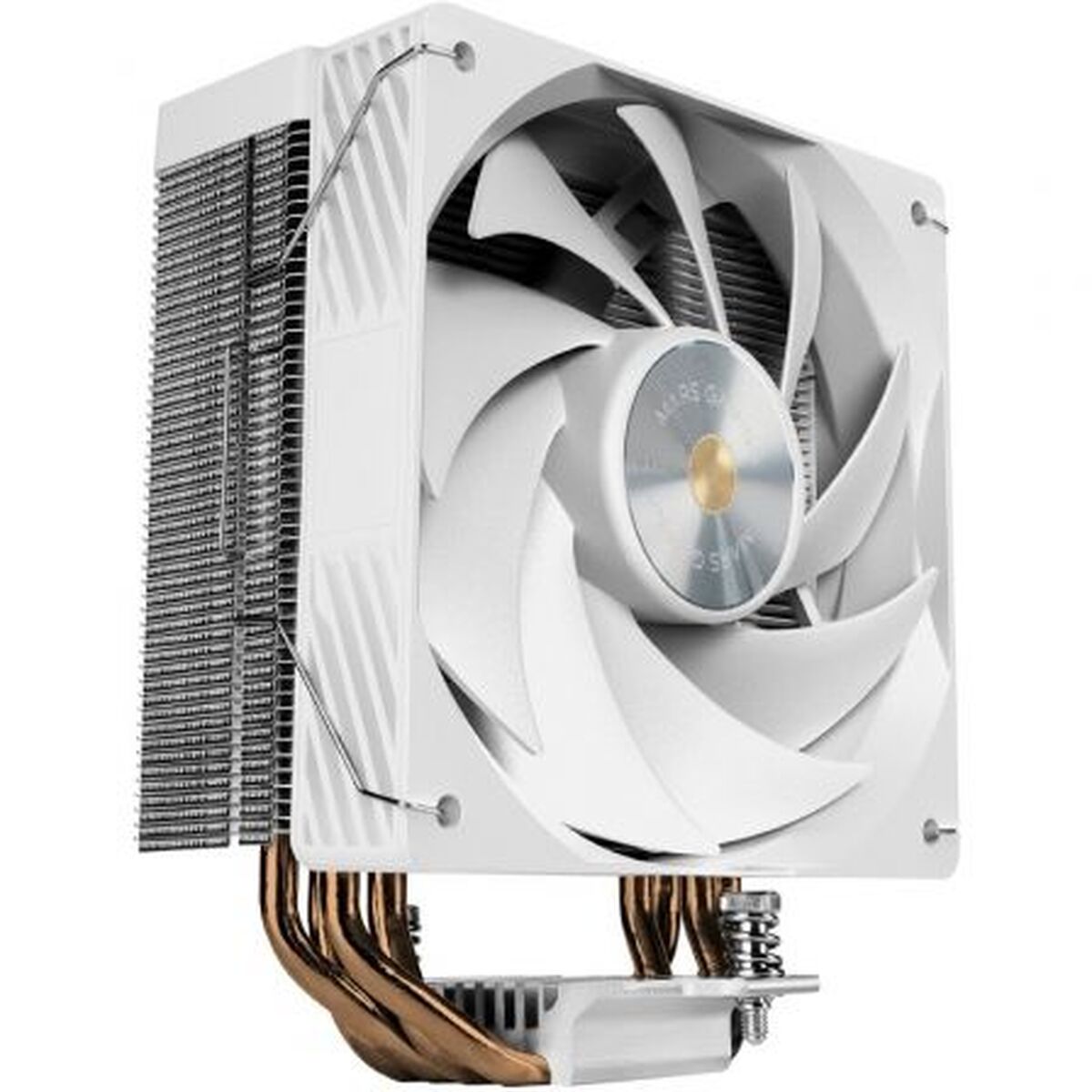 Picture of CPU Fan Mars Gaming MCPUX4W