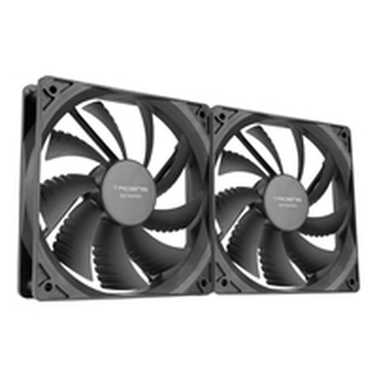 Picture of Cooling Base for a Laptop Tacens AF12X2