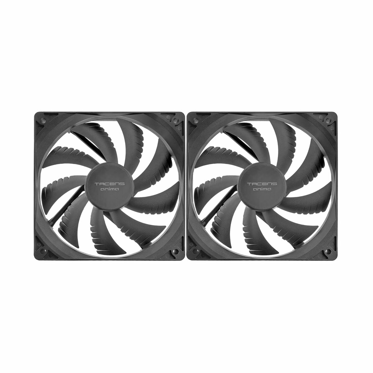 Picture of Cooling Base for a Laptop Tacens AF12X2