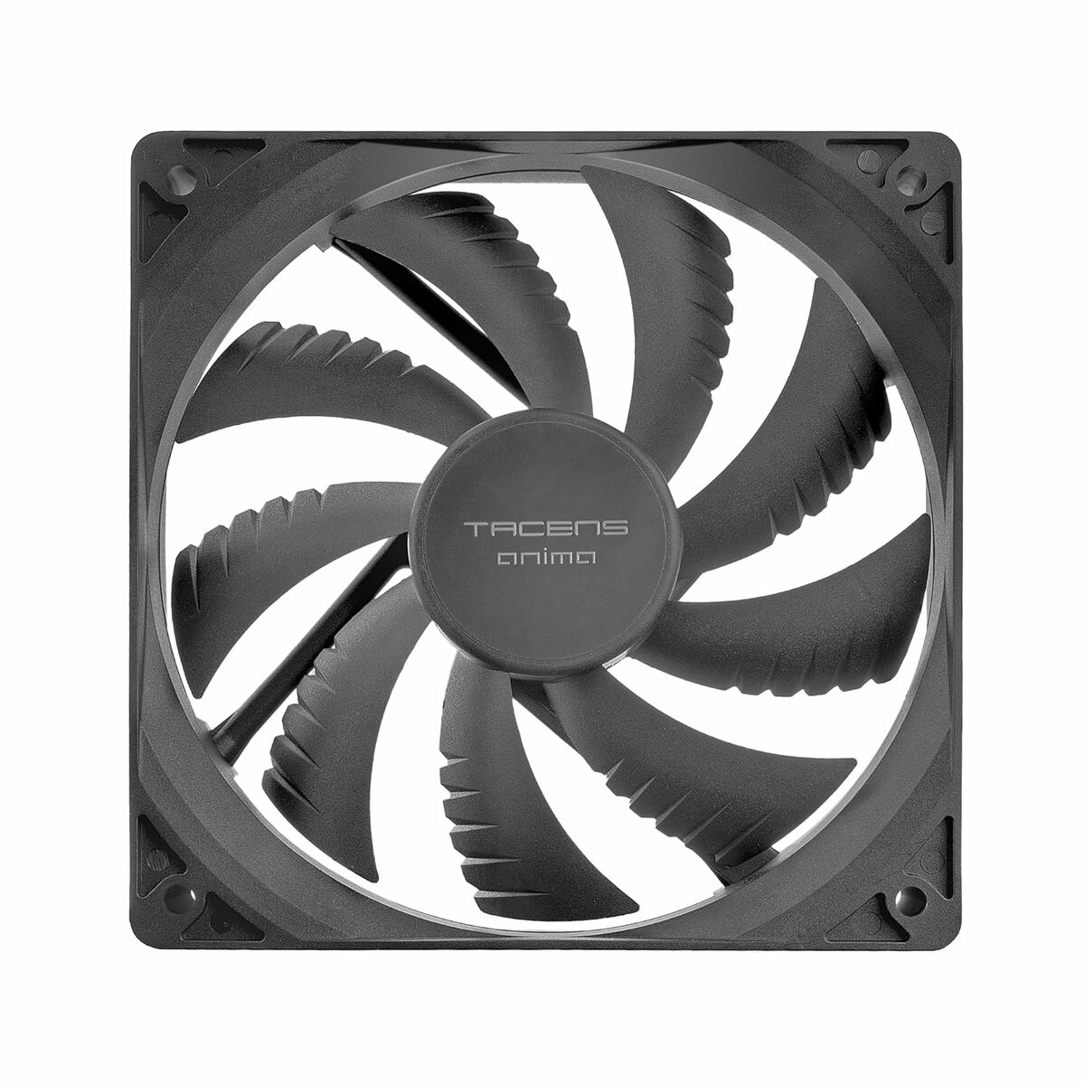 Picture of Cooling Base for a Laptop Tacens AF12X2