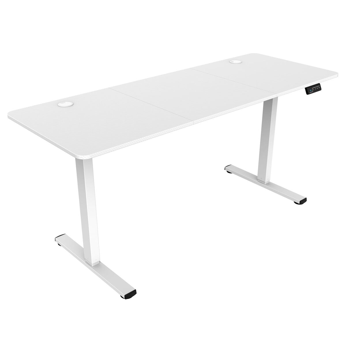 Picture of Desk Mars Gaming MGDERGOPRO160W White 160 x 60 cm