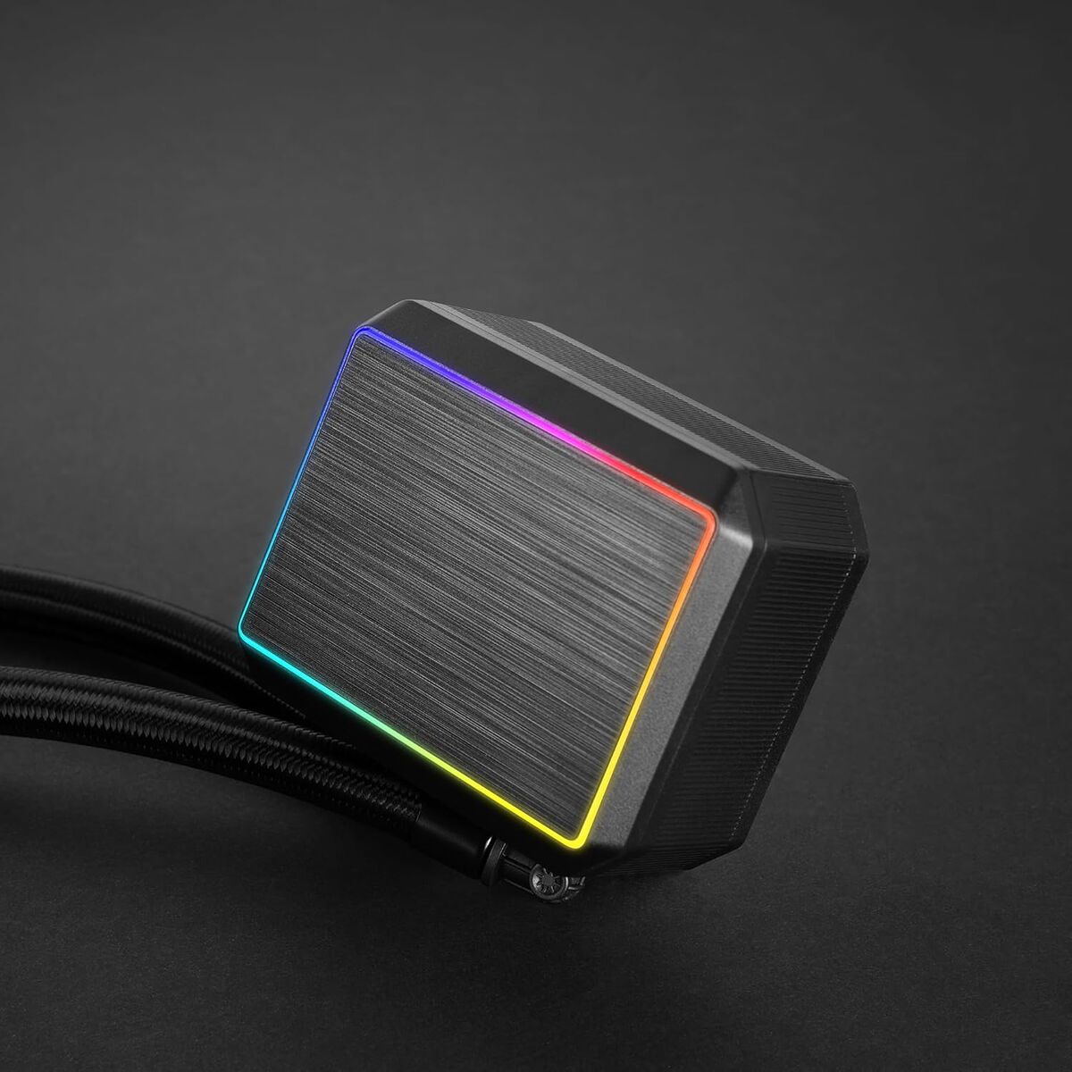 Picture of CPU Fan Mars Gaming MLPROII120