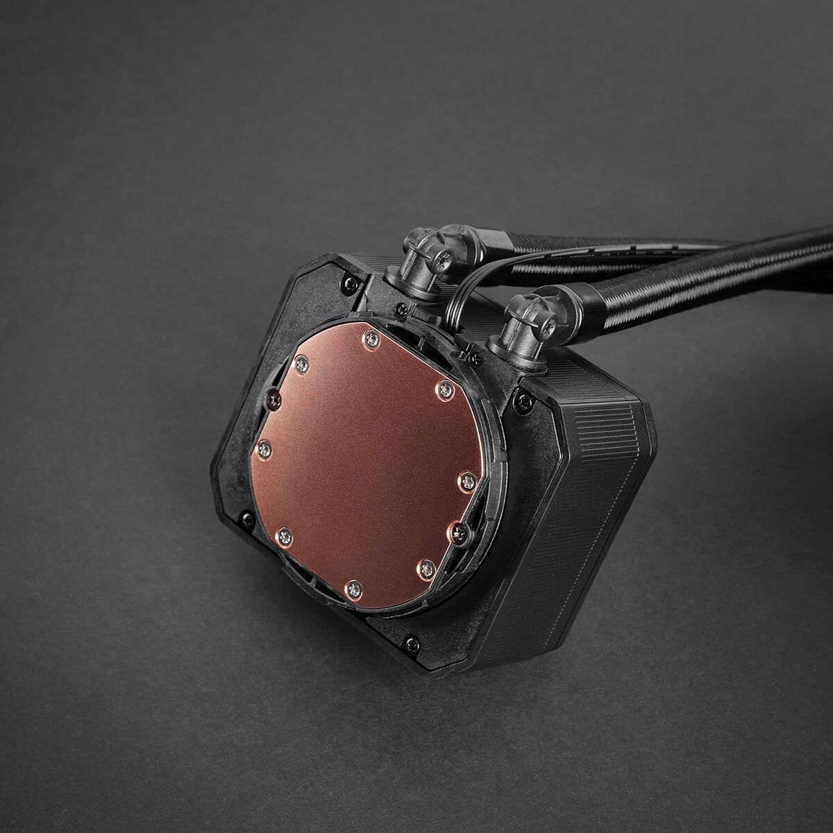 Picture of CPU Fan Mars Gaming MLPROII120