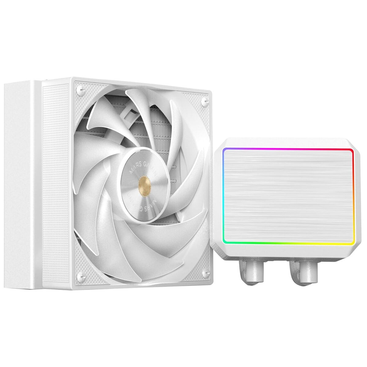 Picture of CPU Fan Mars Gaming MLPROII120W
