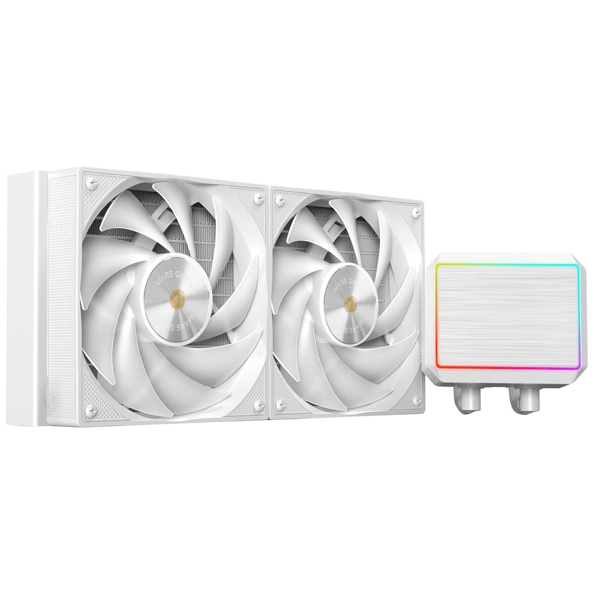 Picture of CPU Fan Mars Gaming MLPROII240W