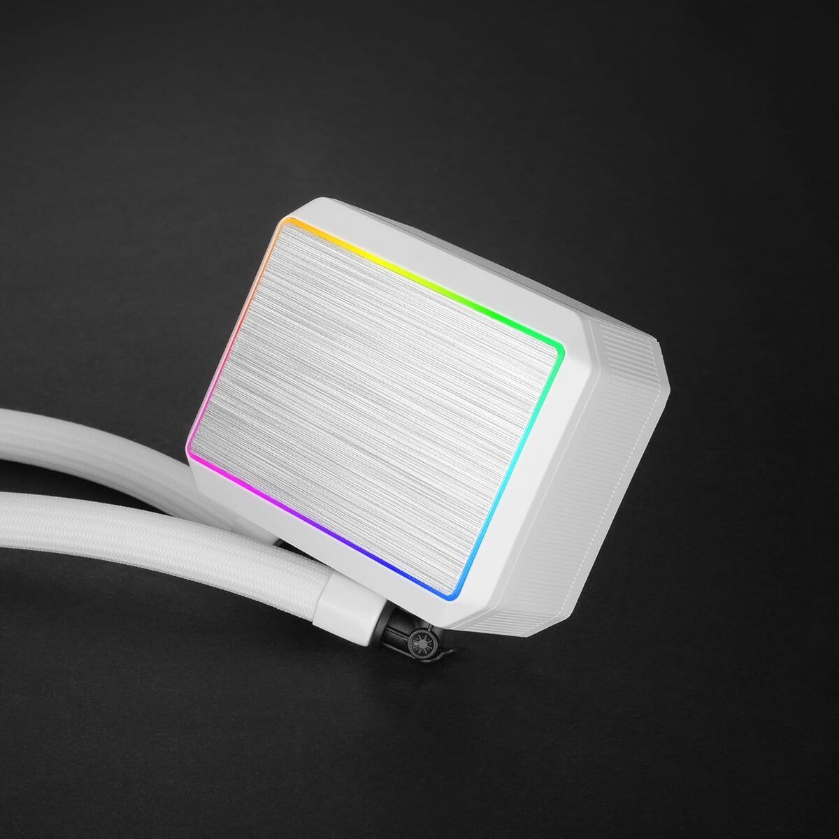 Picture of CPU Fan Mars Gaming MLPROII360W