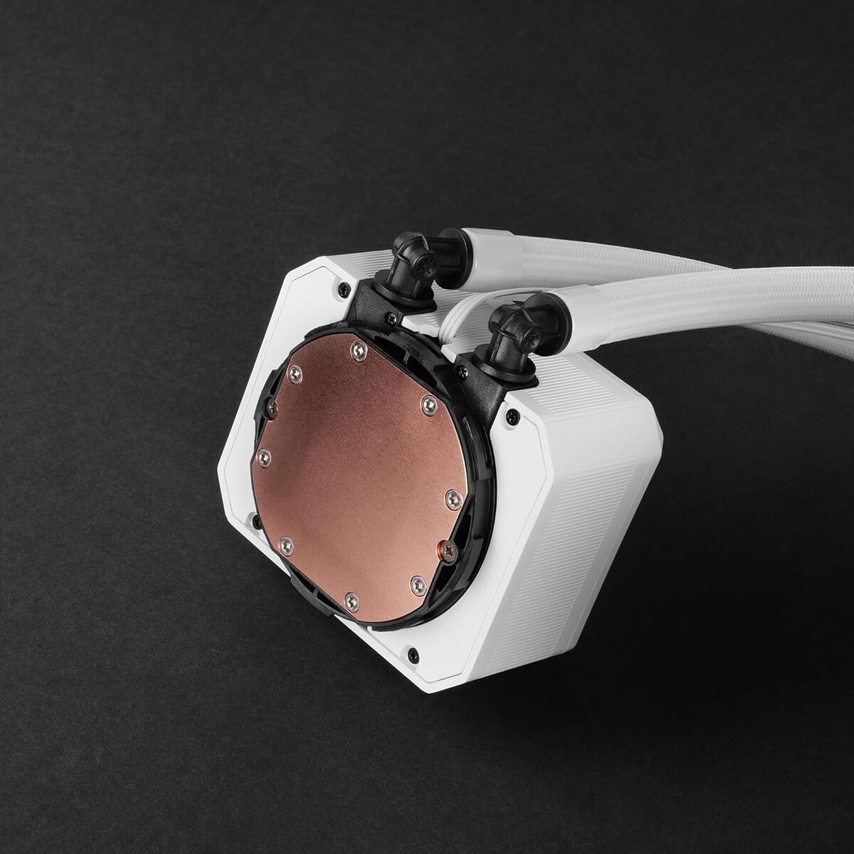 Picture of CPU Fan Mars Gaming MLPROII360W