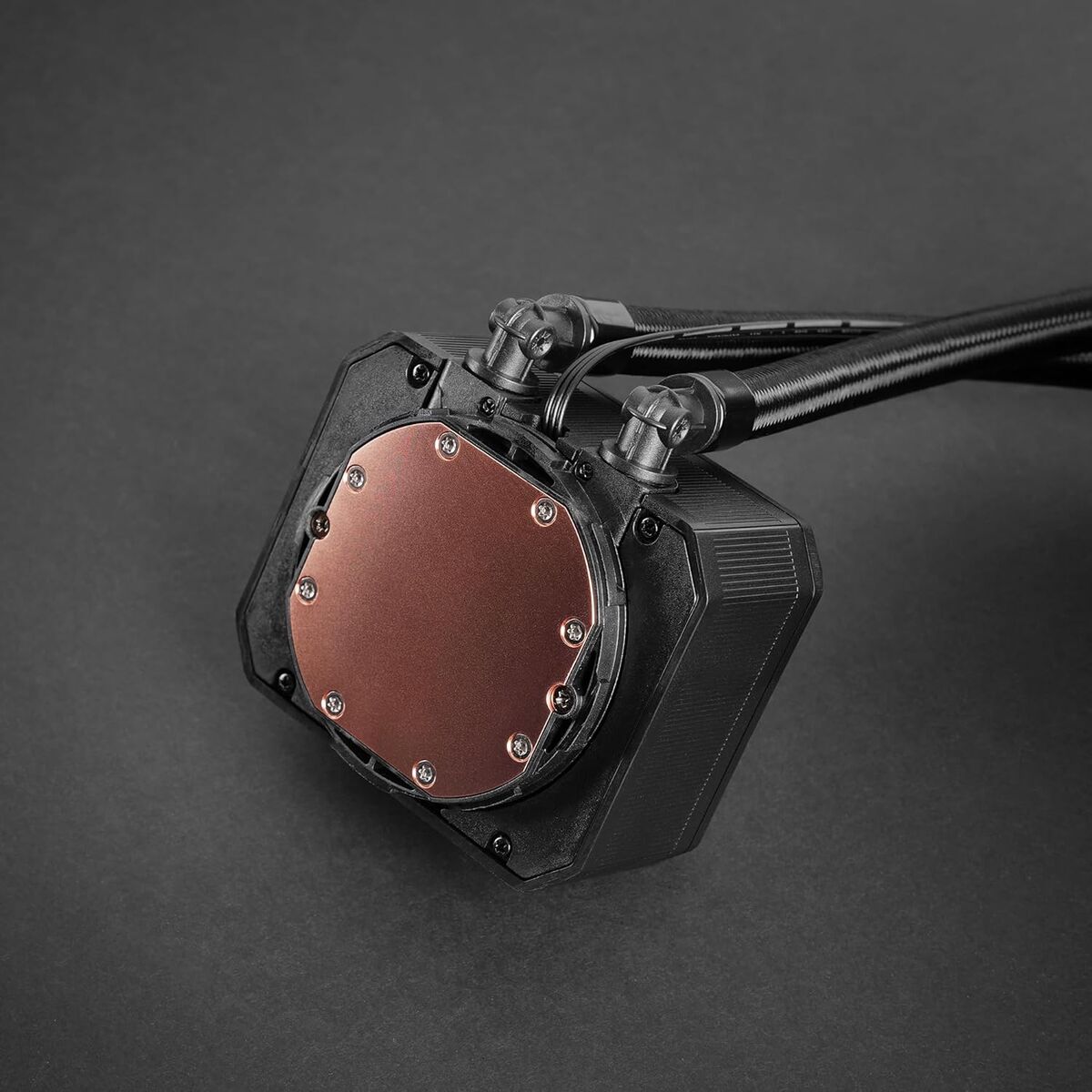 Picture of Cooling Base for a Laptop Mars Gaming MLLCDPRO360