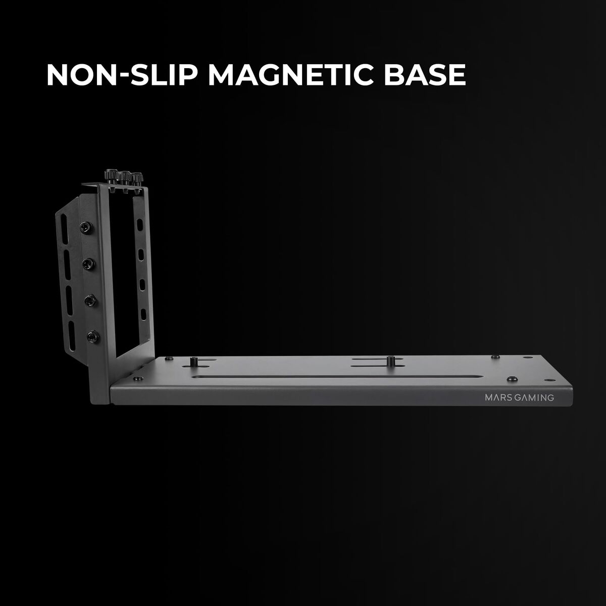 Picture of Privacy Filter for Monitor Mars Gaming MCAGCV