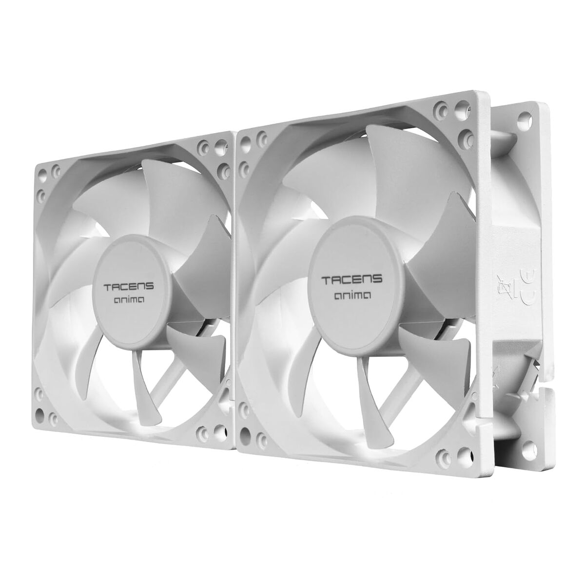 Picture of CPU Fan Tacens AF8X2W