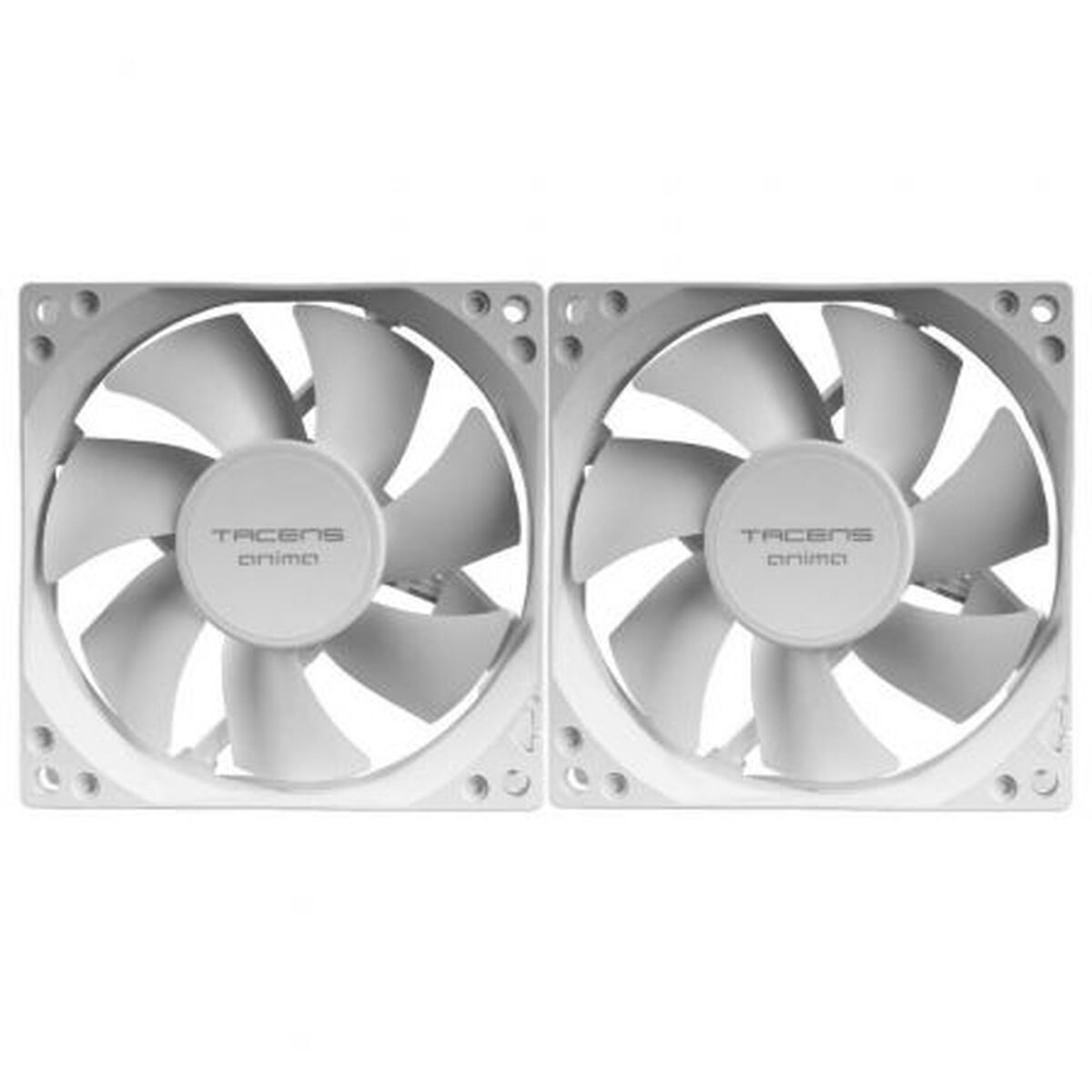 Picture of CPU Fan Tacens AF8X2W