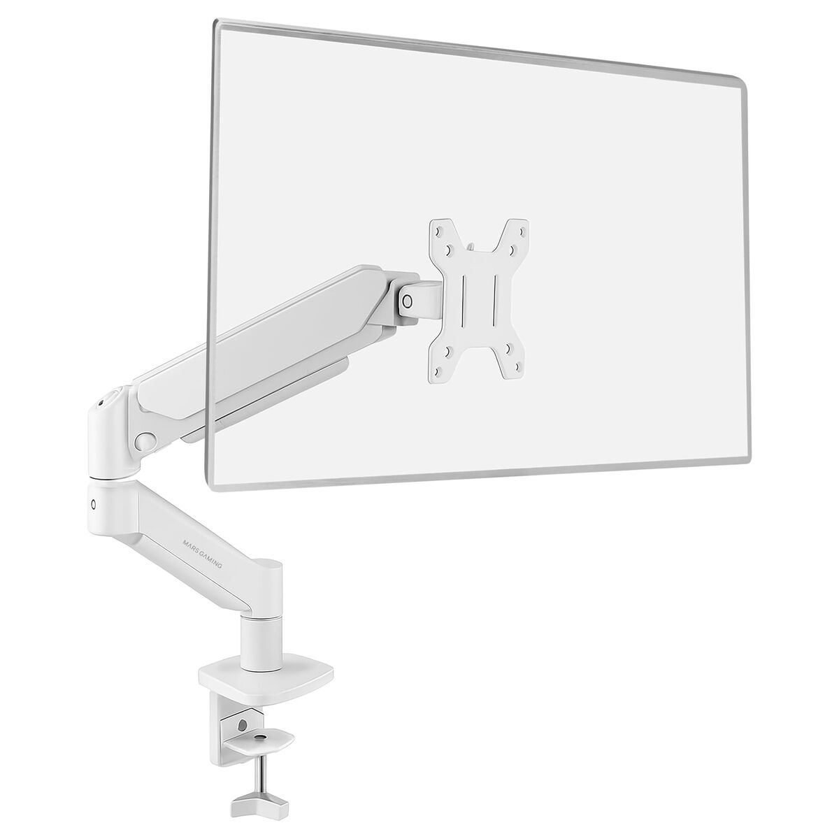 Picture of Screen Table Support Mars Gaming MARMPRO1W 32" 10"