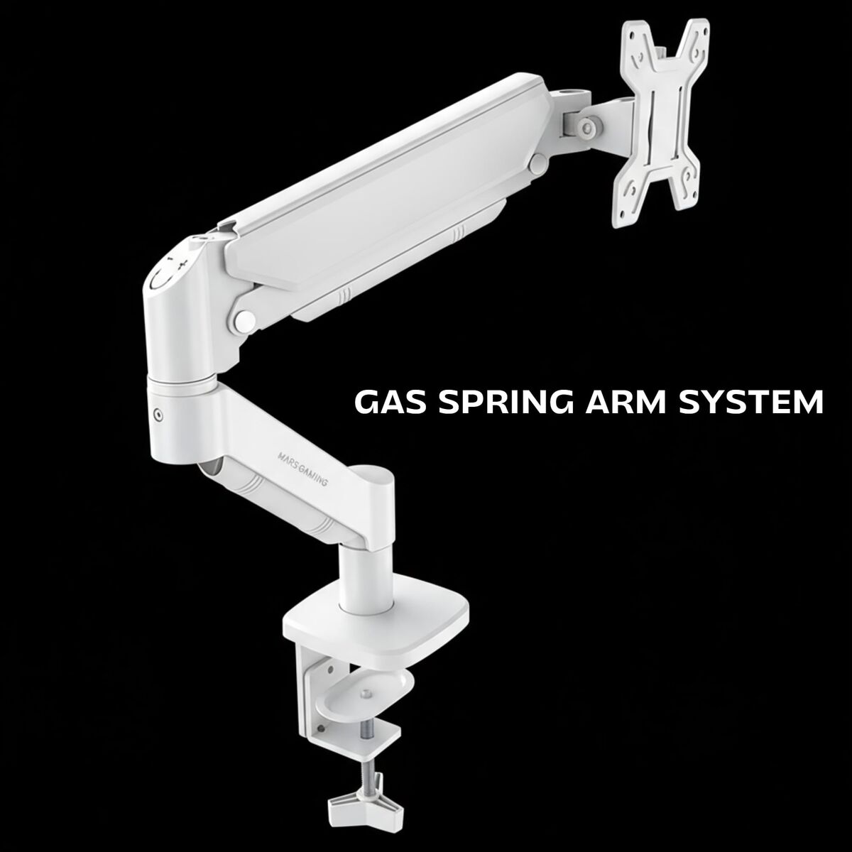 Picture of Screen Table Support Mars Gaming MARMPRO1W 32" 10"