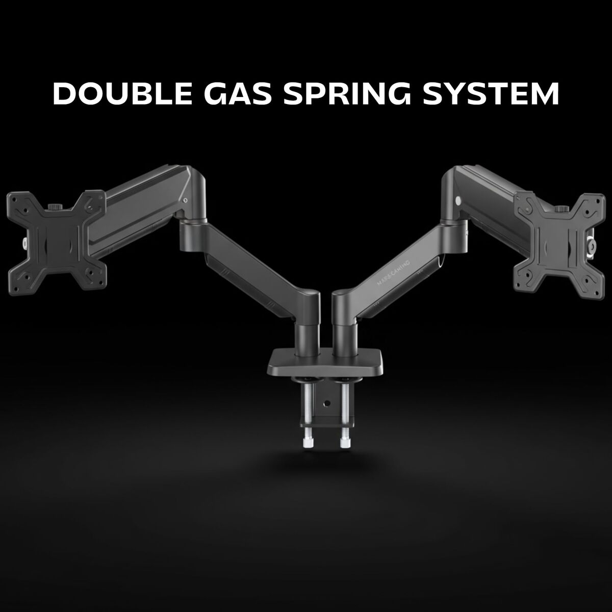 Picture of Screen Table Support Mars Gaming MARMPRO2 32" 10"