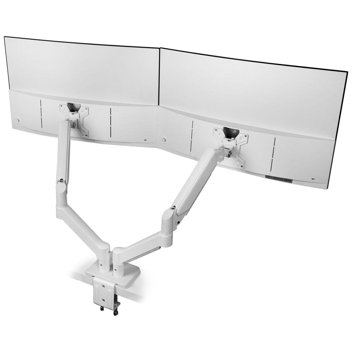 Picture of Screen Table Support Mars Gaming MARMPRO2W 32" 10" (2 Units)