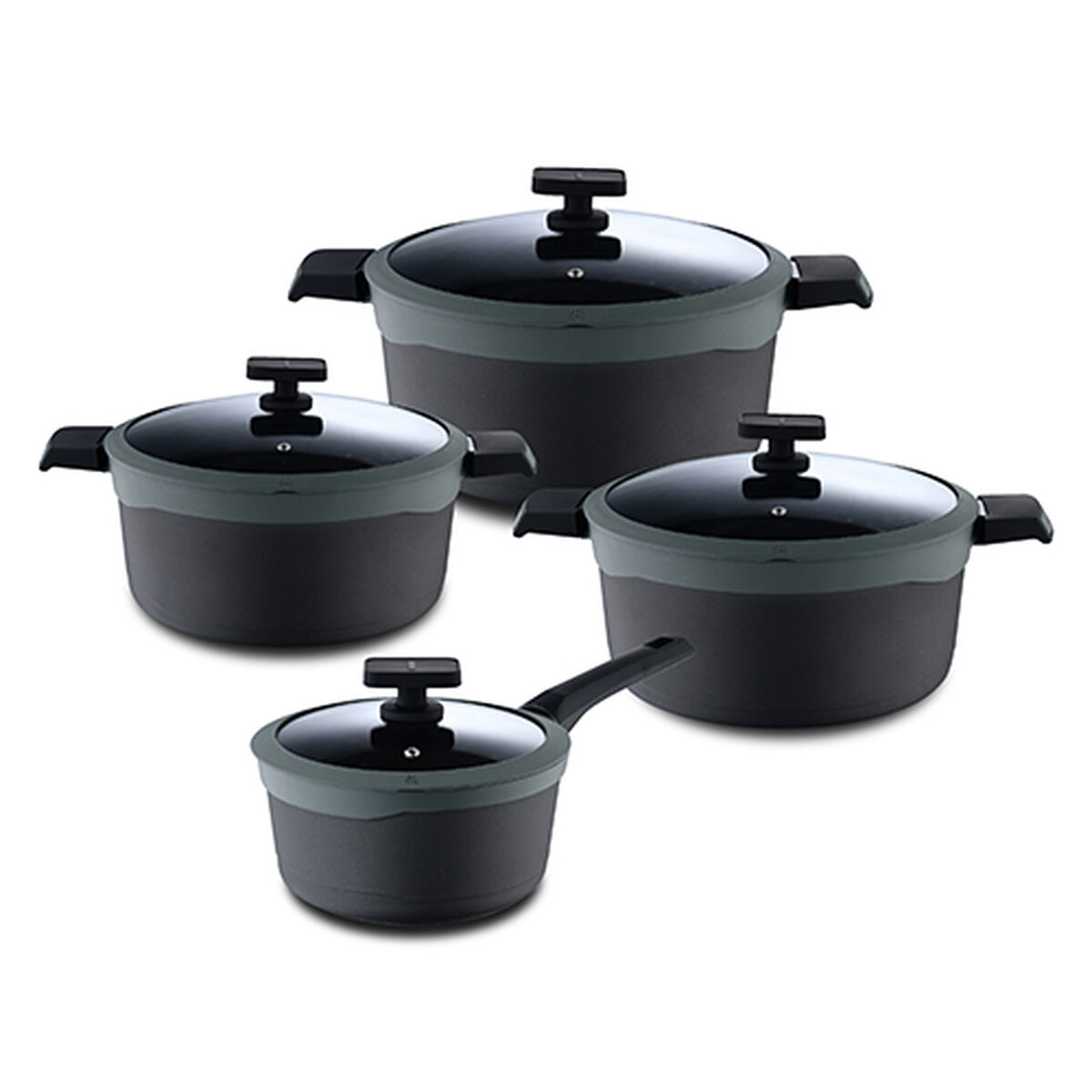 Pot Sets