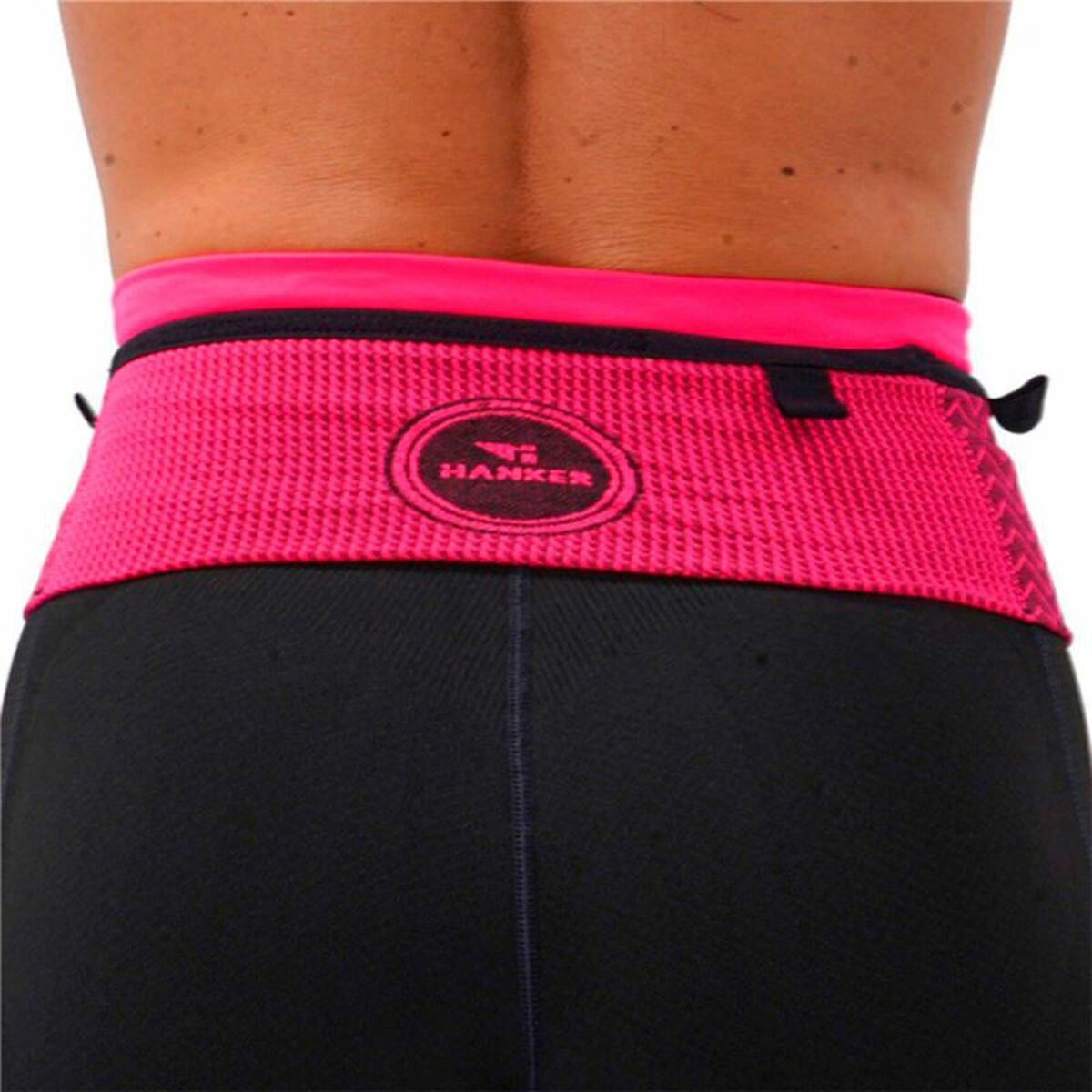 Sports Belt Hanker HK0213-PK Pink
