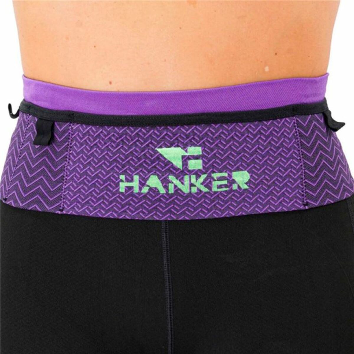 Image secondaire de Ceinture de sport Hanker HK0213-PU Bleu
