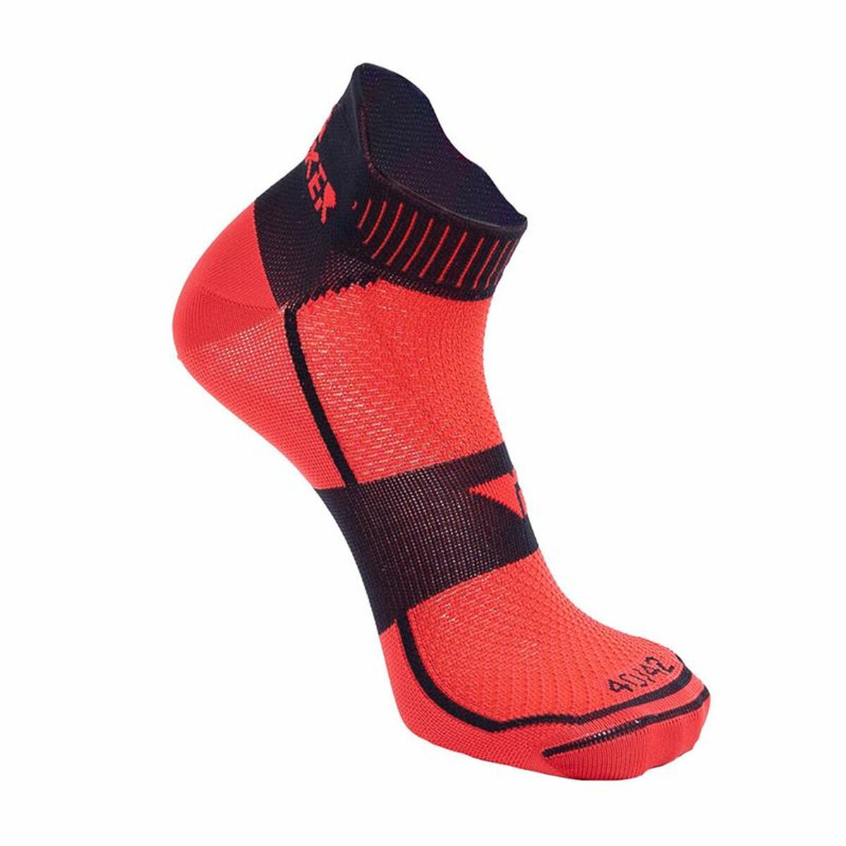 Image secondaire de Chaussettes de Sport Hanker Vindio Rouge Running