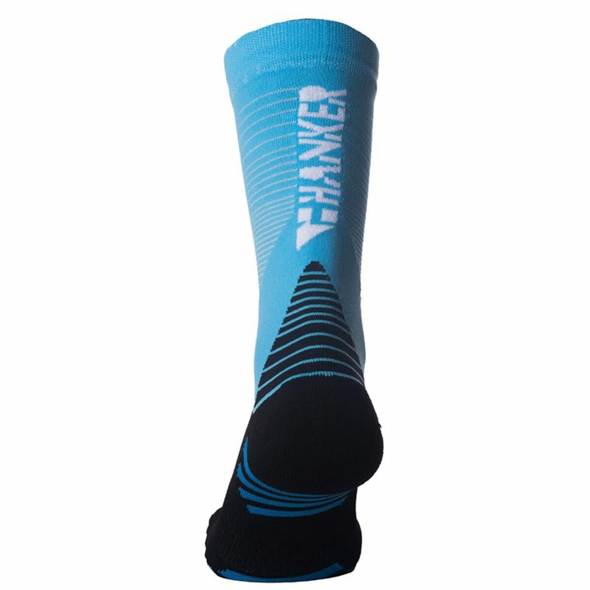 Image secondaire de Chaussettes de Sport Hanker Rang Bleu