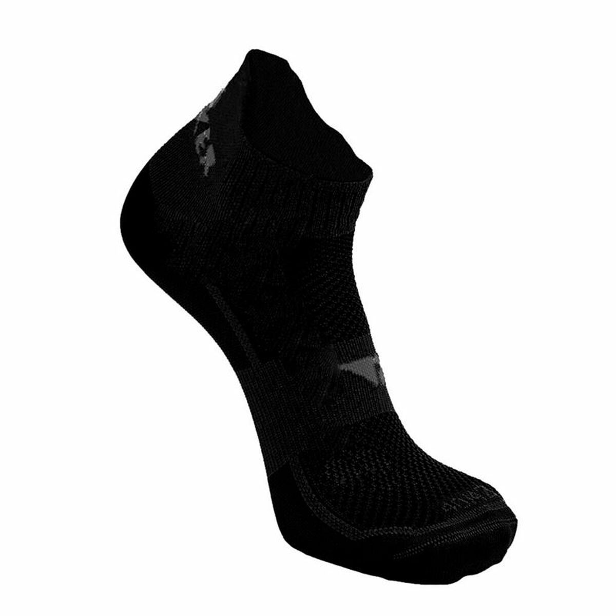Image secondaire de Chaussettes de Sport Hanker Vindio Noir Running
